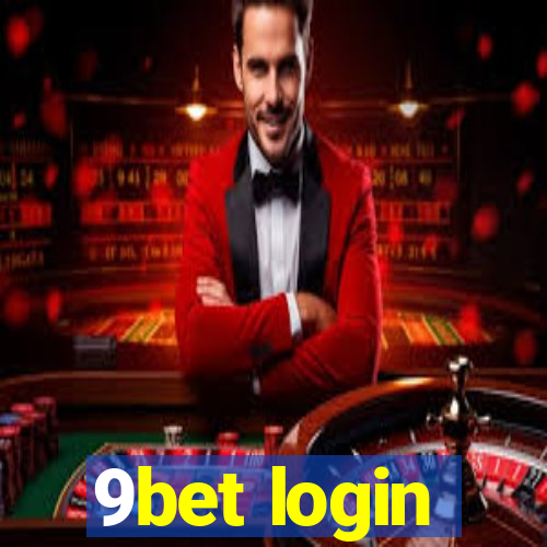 9bet login